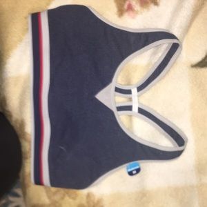 champion sports bra